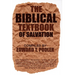 The Biblical Textbook of Salvation