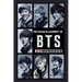 The Magical Journey of BTS