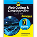 Web Coding & Development All-In-One for Dummies