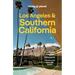 Lonely Planet Los Angeles & Southern California