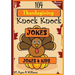 104 Funny Thanksgiving Knock Knock Jokes 4 kids: Best knock knock jokes