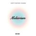Meliorism