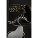 Harvest of the Dragon Saints: A Vampire x Mage Spicy Sapphic Romantasy