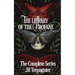 The Library of the Profane: The Complete Series