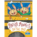 Bad-Ish Bunnies on the Bus