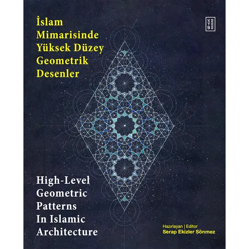 High Level Geometric Patterns in Islamic Architecture