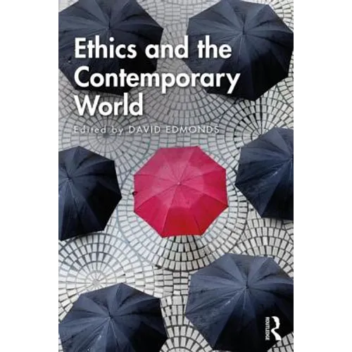 Ethics and the Contemporary World
