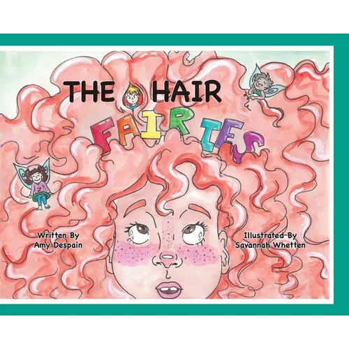 The Hair Fairies