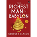The Richest Man in Babylon