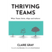 Thriving Teams: When Teams Unite, Align and Achieve