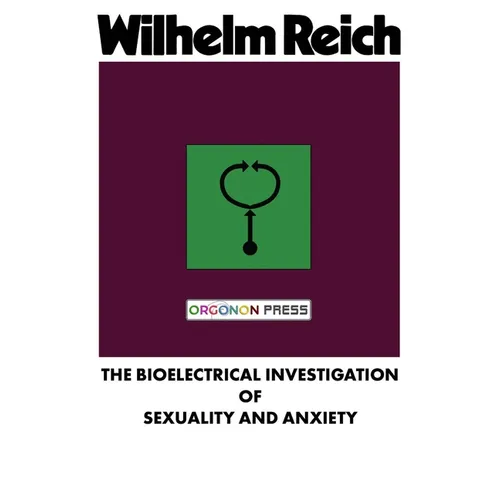The Bioelectrical Investigation of Sexuality and Anxiety