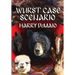 The Wurst Case Scenario (Octavius Bear Book 11)