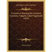 A Caveat or Warning for Common Cursetors, Vulgarly Called Vagabonds (1814)