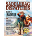Saddlebag Dispatches-August 2024