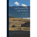 The People of the Pueblo; or, The Story of Sonoma