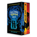 A Tale Dark & Grimm: Complete Trilogy Box Set
