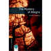 Oxford Bookworms Library: The Mystery of Allegra: Level 2: 700-Word Vocabulary