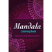 Mandala Coloring Book: Coloring Books for Adults: Stress Relieving Patterns