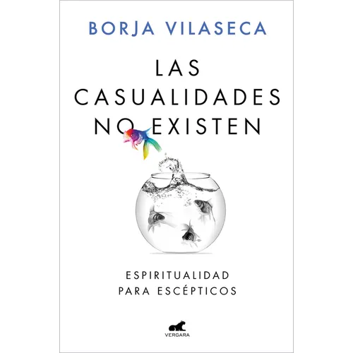 Las Casualidades No Existen / There Are No Coincidences