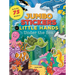 Jumbo Stickers for Little Hands: Under the Sea: Includes 75 Stickers