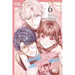 I Was Reincarnated as the Heroine on the Verge of a Bad Ending, and I'm Determined to Fall in Love!, Volume 6