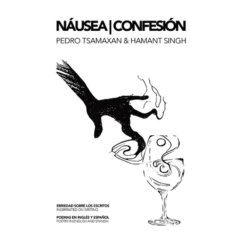 Náusea Confesión