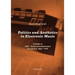 Politics and Aesthetics in Electronic Music: A Study of EMS - Elektronmusikstudion Stockholm, 1964-79