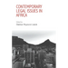 Contemporary Legal Issues in Africa