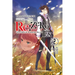 RE: Zero -Starting Life in Another World- Ex, Vol. 2 (Light Novel): The Love Song of the Sword Devil