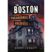 The Boston Paranormal Archives