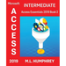 Access 2019 Intermediate