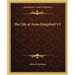 The Life of Anna Kingsford V2