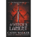 A Witch's Lament