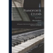 Pianoforte Etudes: in Progressive Order for the Development of Technic and Expression With Fingering; op. 66 vol. 1