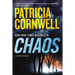 Chaos: A Scarpetta Novel
