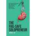 The Fail-Safe Solopreneur: 6 Essential Practices to Manage Your Well-Being Working for Yourself