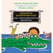 Cocodrilo Comepesadillas (En Inglés Y Español) / The Nightmare-Eating Crocodile (in English and Spanish) - Bilingual Book