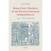 Roma-Gypsy Presence in the Polish-Lithuanian Commonwealth: 15th - 18th Centuries