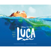 The Art of Luca