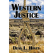 Western Justice