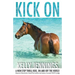 Kick on
