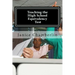 Teaching the High School Equivalency Test: Practical Advice for Instructors of the GED, TASC, or HiSet Tests