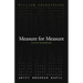 Measure for Measure