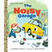 The Noisy Garage
