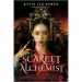 The Scarlet Alchemist