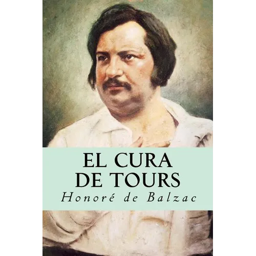 El Cura de Tours