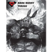 Bane Bunny Versus Batman