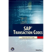 SAP Transaction Codes