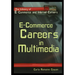 E-Commerce: Careers in Multimedia