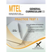 MTEL General Curriculum 03 Practice Test 1
